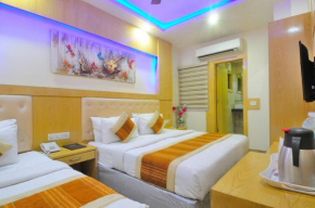 Hotel Prince Palace Deluxe - Paharganj - New Delhi